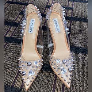 Steve Madden stilettos